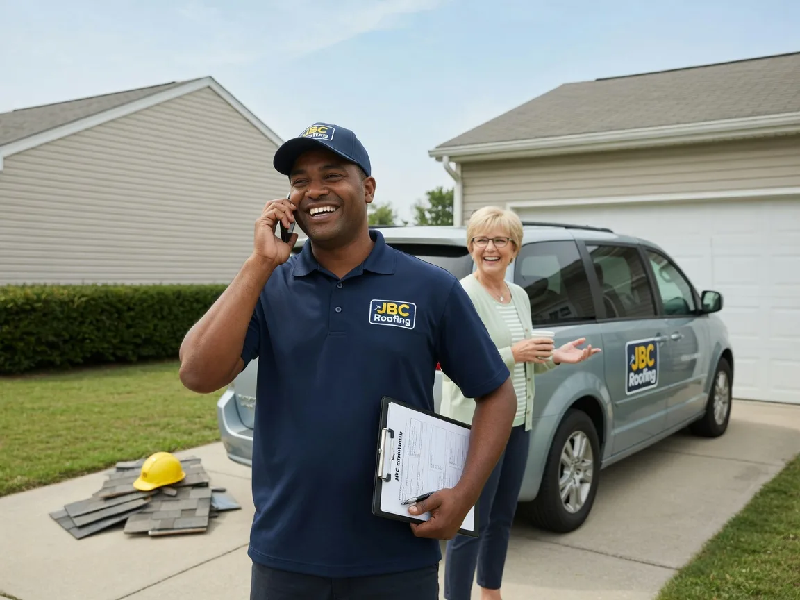 Roof Replacement New York Mills, NY FAQs